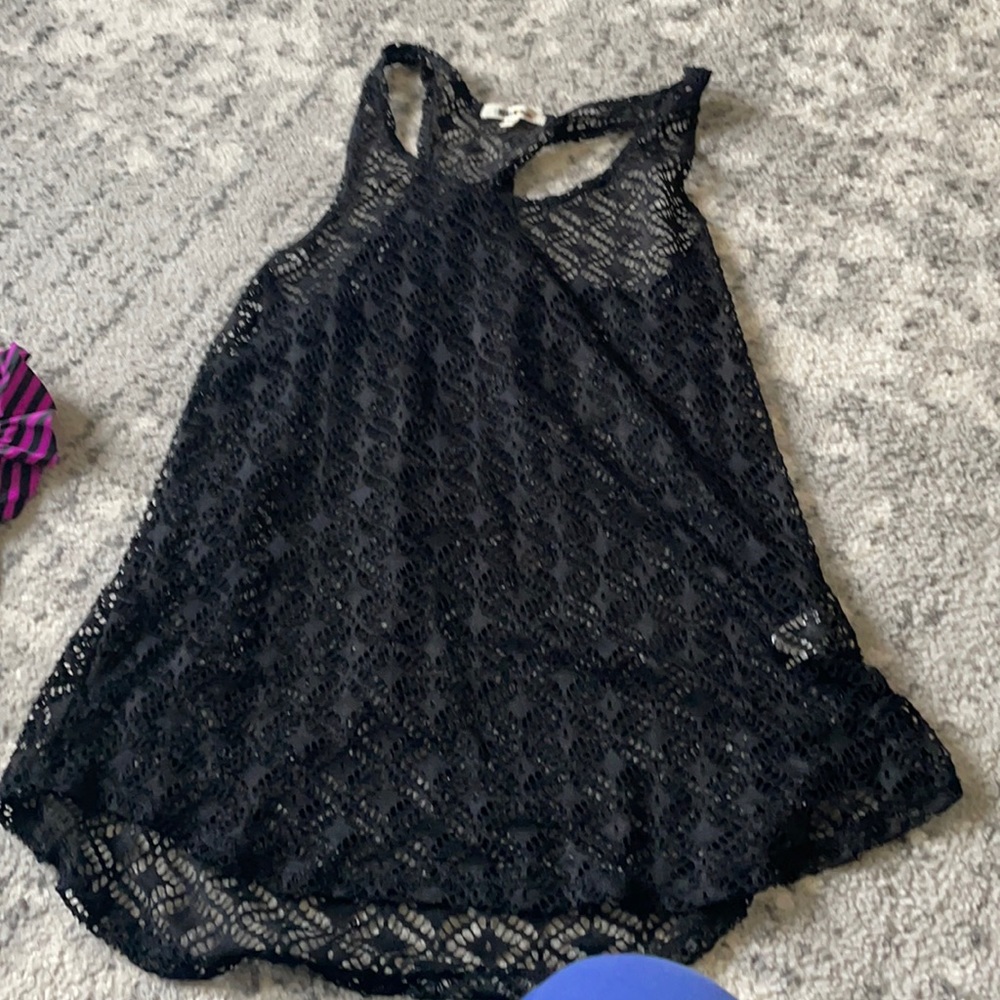 Cover up. Excellent used condition
